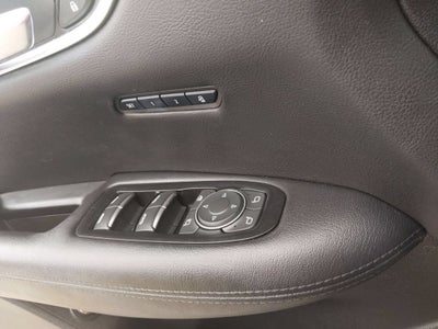 2019 Cadillac XT5 Luxury FWD