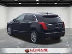 2019 Cadillac XT5 Luxury FWD
