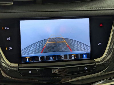 2023 Cadillac XT6 Sport