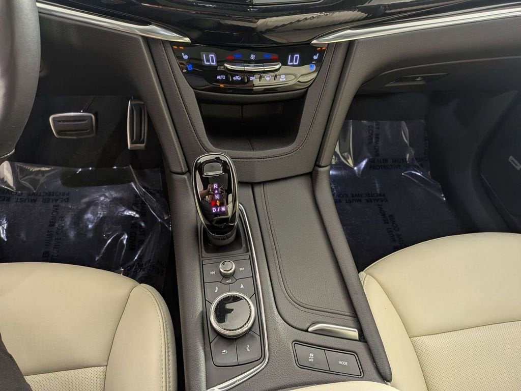 2023 Cadillac XT6 Sport