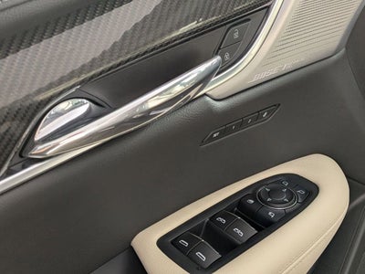 2023 Cadillac XT6 Sport