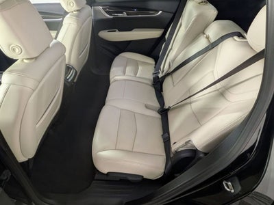 2023 Cadillac XT6 Sport
