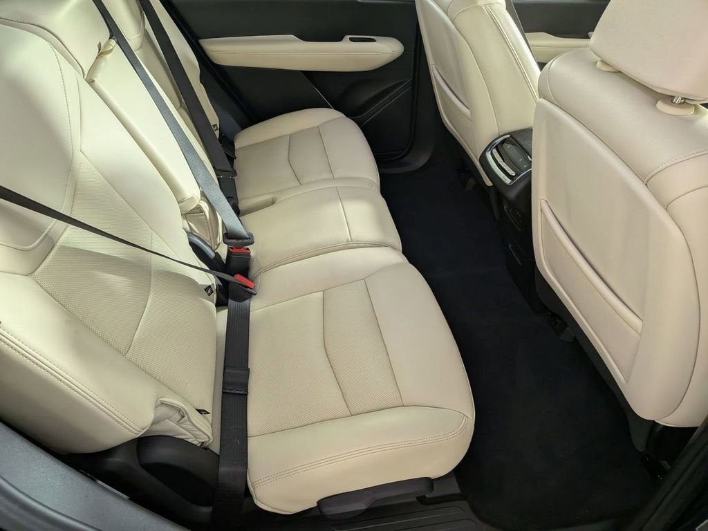 2023 Cadillac XT6 Sport