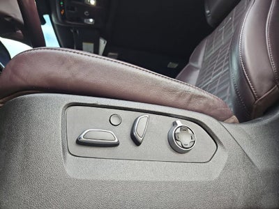 2023 Cadillac Escalade 4WD Sport Platinum