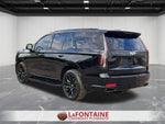 2023 Cadillac Escalade 4WD Sport Platinum