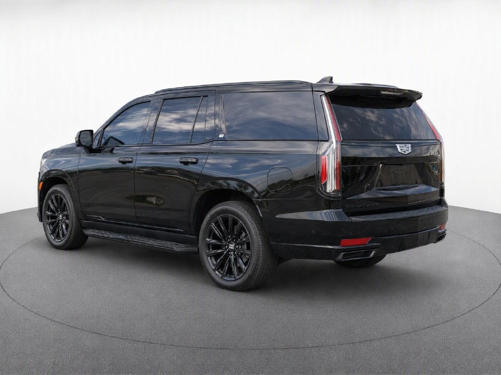 2023 Cadillac Escalade 4WD Sport Platinum