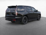 2023 Cadillac Escalade 4WD Sport Platinum