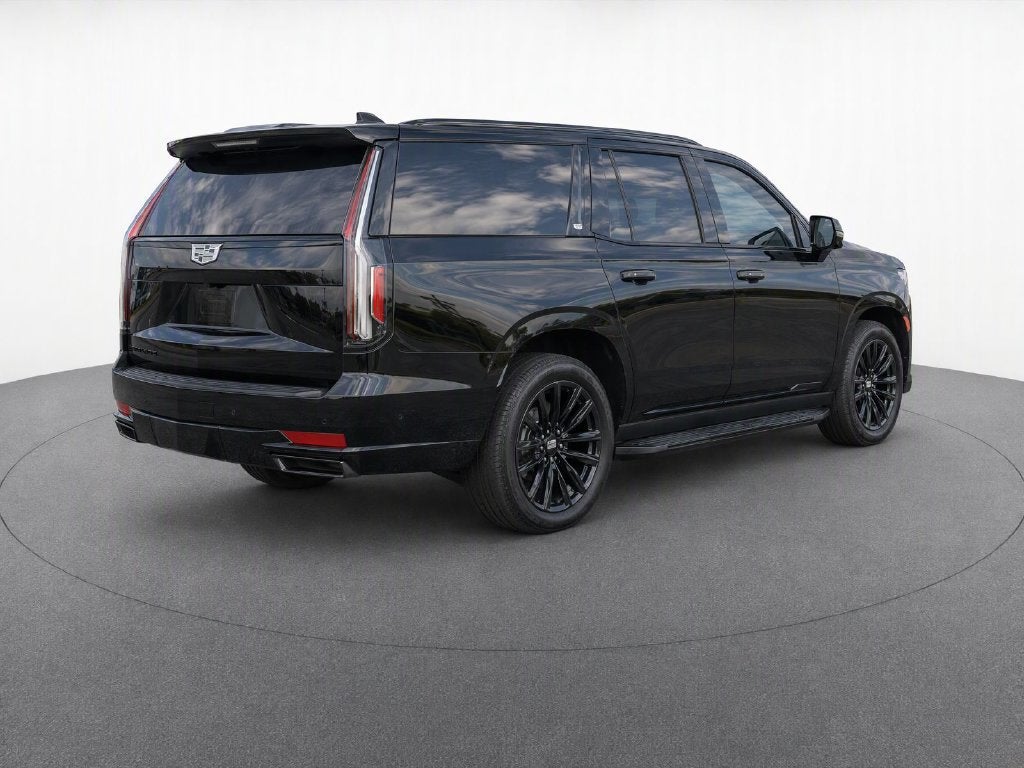 2023 Cadillac Escalade 4WD Sport Platinum