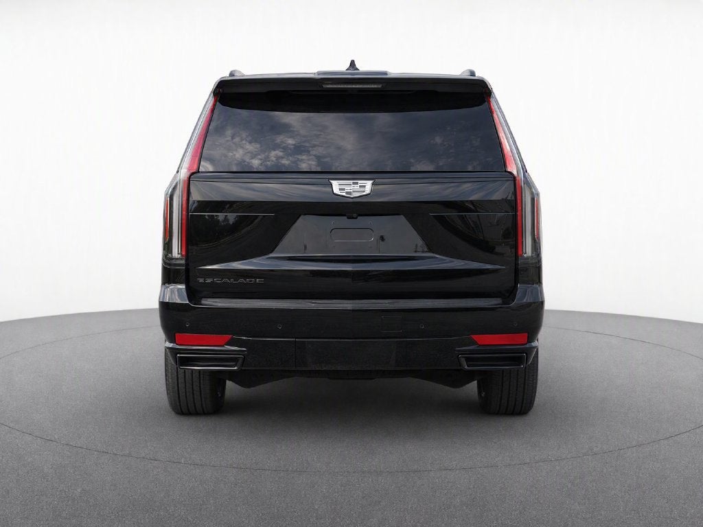 2023 Cadillac Escalade 4WD Sport Platinum