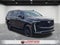 2023 Cadillac Escalade 4WD Sport Platinum