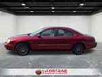 2002 Mercury Sable LS Premium