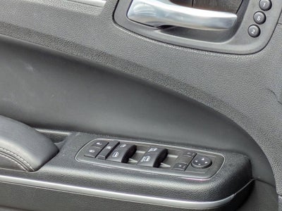 2022 Chrysler 300 S