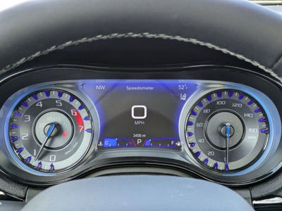 2022 Chrysler 300 S