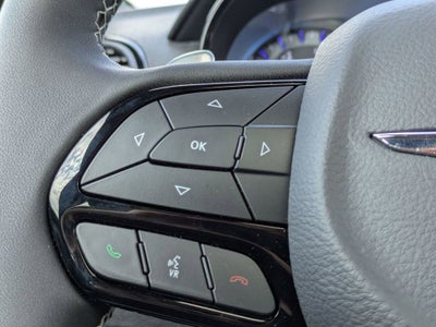 2022 Chrysler 300 S