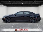 2022 Chrysler 300 S