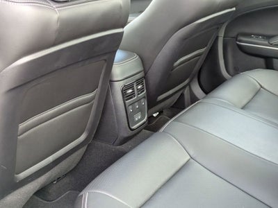 2022 Chrysler 300 S