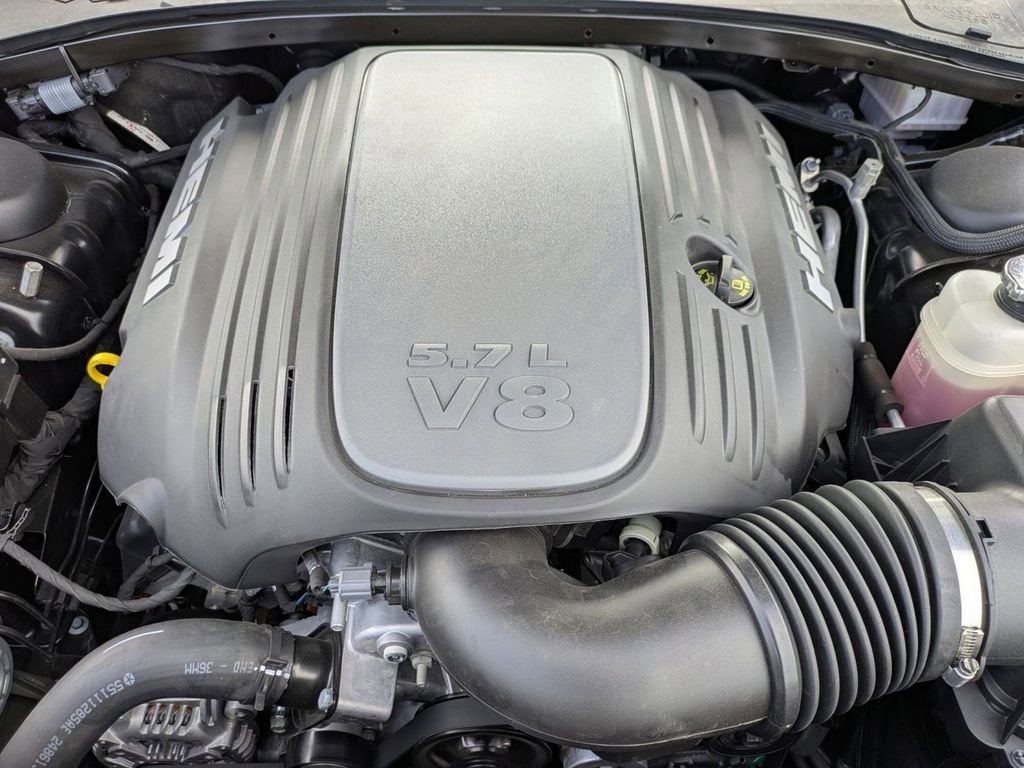 2022 Chrysler 300 S