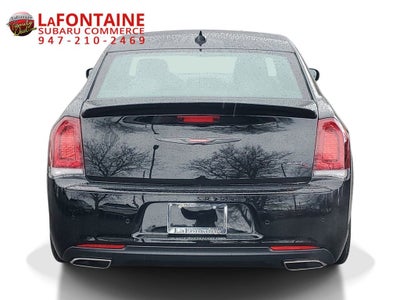 2022 Chrysler 300 S