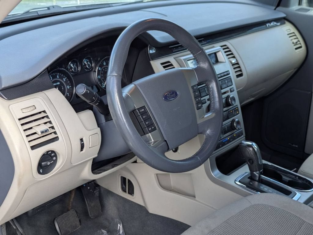 2009 Ford Flex SE