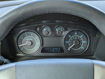 2009 Ford Flex SE