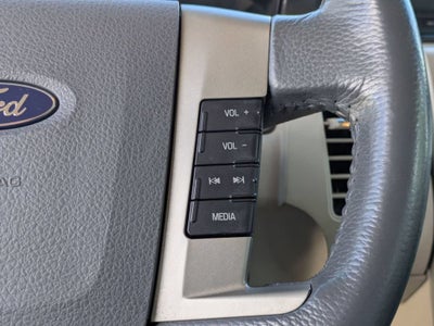 2009 Ford Flex SE