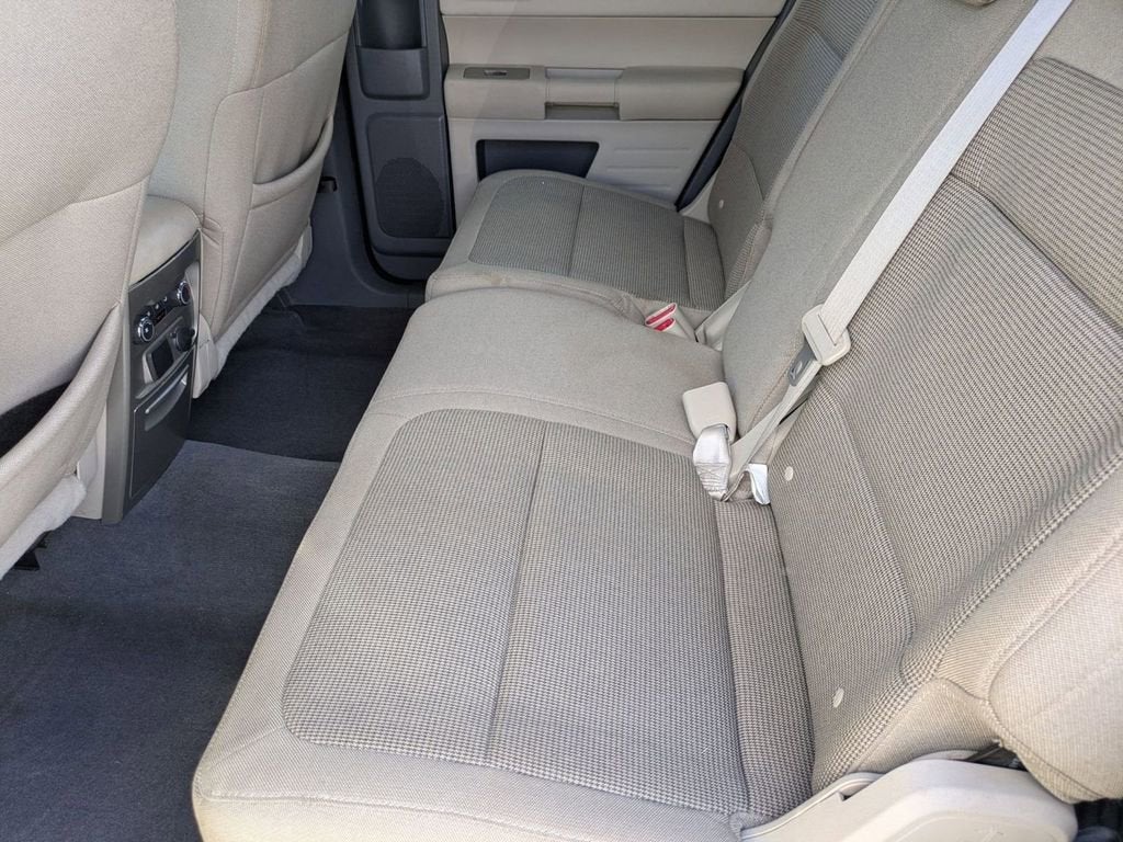 2009 Ford Flex SE