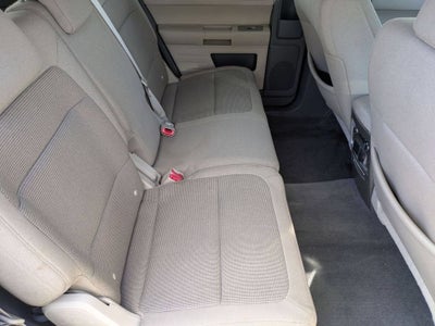 2009 Ford Flex SE