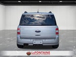 2009 Ford Flex SE