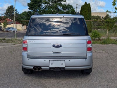 2009 Ford Flex SE