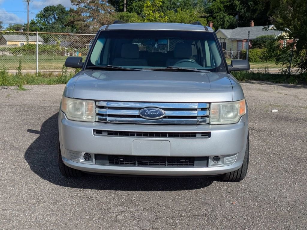 2009 Ford Flex SE