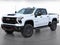2025 Chevrolet Silverado 2500 HD ZR2