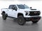 2025 Chevrolet Silverado 2500 HD ZR2