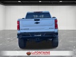 2025 Chevrolet Silverado 2500 HD ZR2