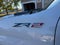 2025 Chevrolet Silverado 2500 HD ZR2