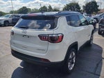 2019 Jeep Compass Limited 4x4