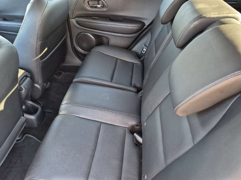 2019 Honda HR-V EX-L