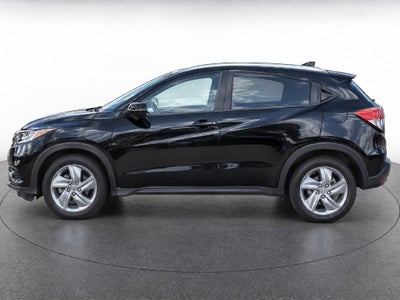 2019 Honda HR-V EX-L