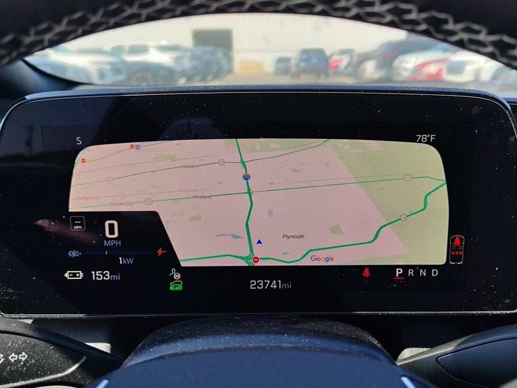 2024 Chevrolet Equinox EV 2LT