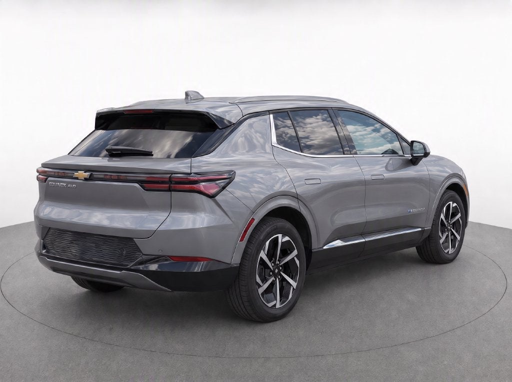 2024 Chevrolet Equinox EV 2LT