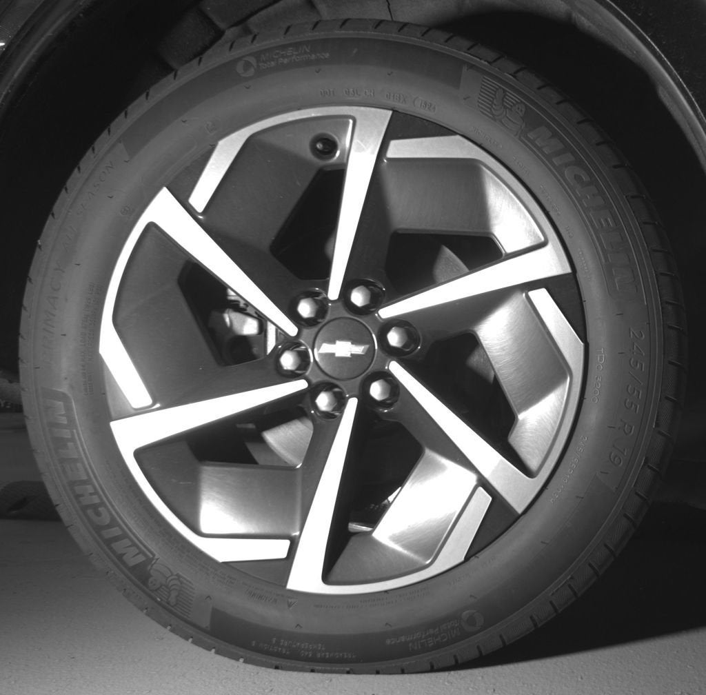 2024 Chevrolet Equinox EV 2LT