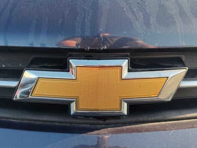 2019 Chevrolet Trax Premier