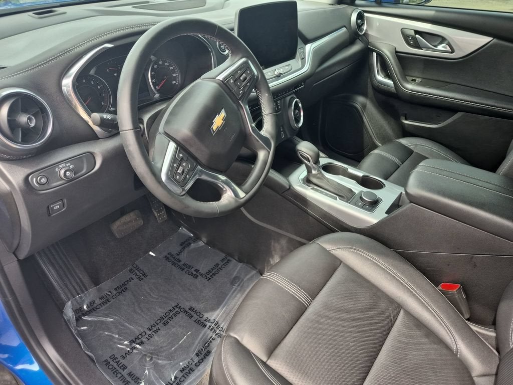 2024 Chevrolet Blazer 3LT