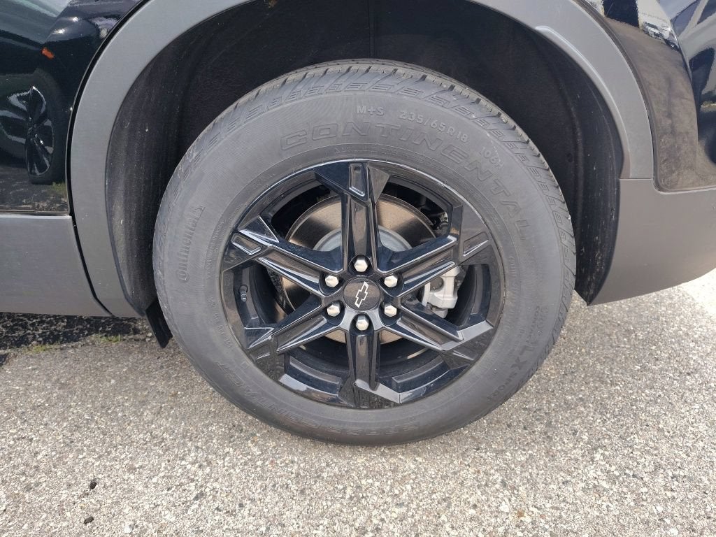 2023 Chevrolet Blazer 3LT