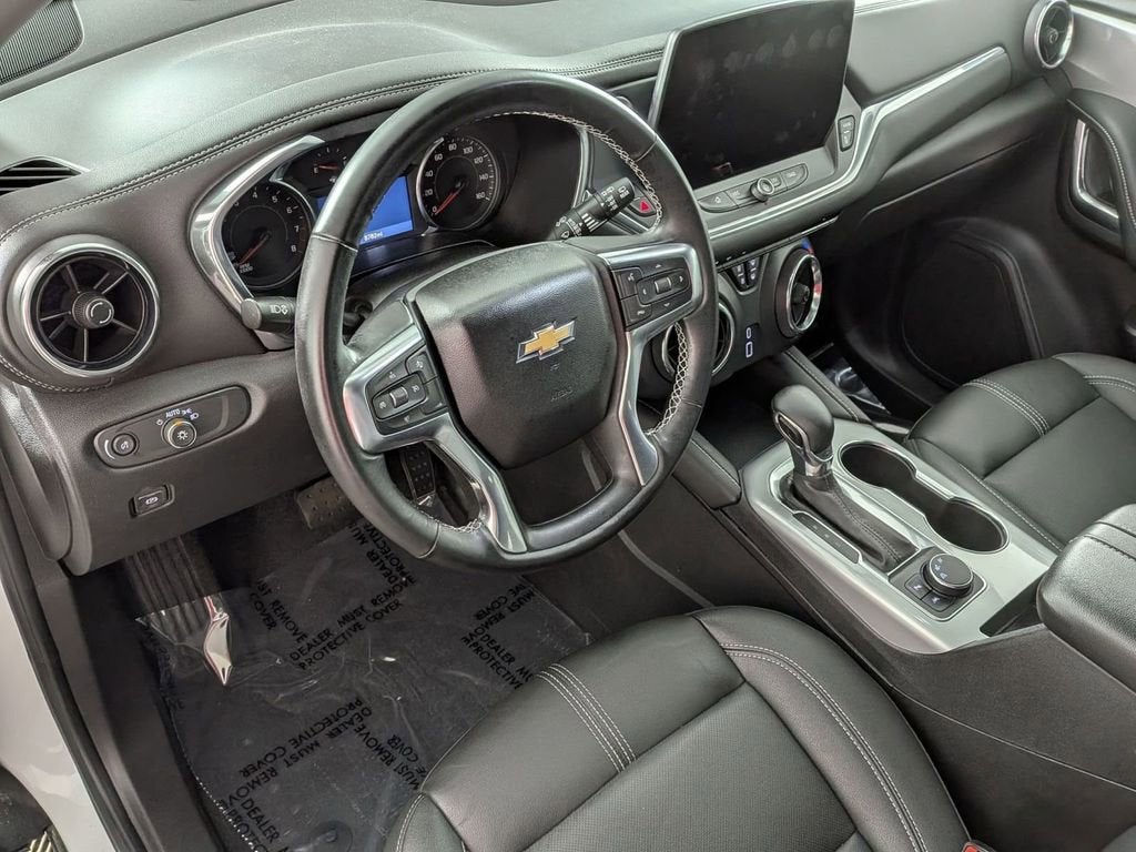 2024 Chevrolet Blazer 3LT