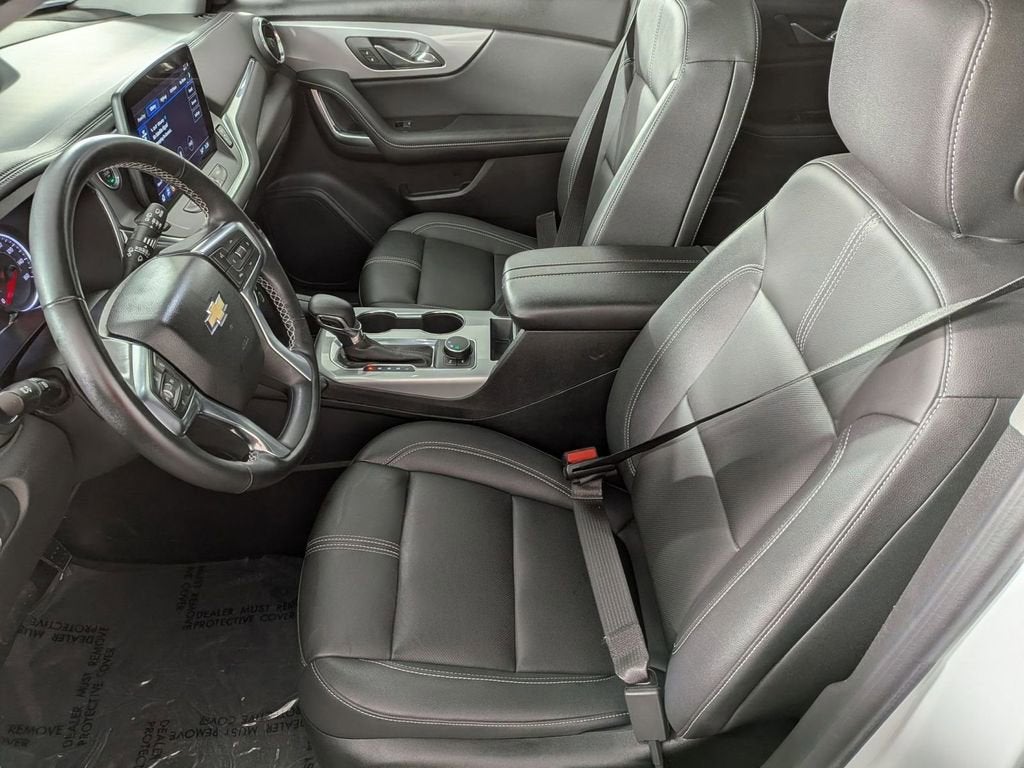 2024 Chevrolet Blazer 3LT