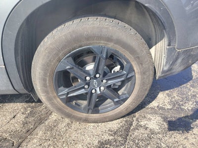 2023 Chevrolet Blazer 3LT