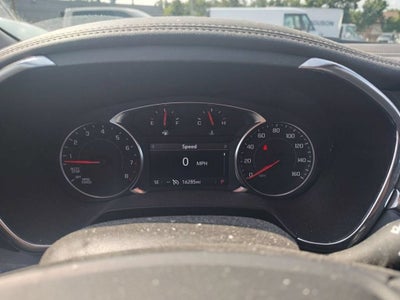 2023 Chevrolet Blazer 3LT