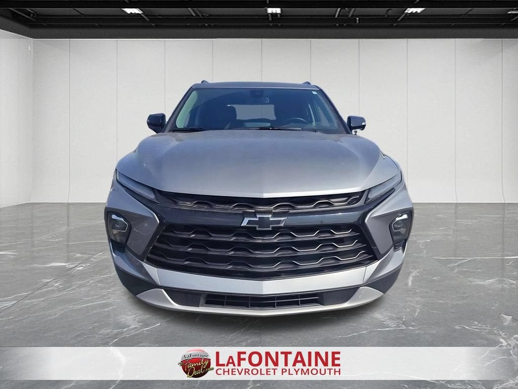 2023 Chevrolet Blazer 3LT