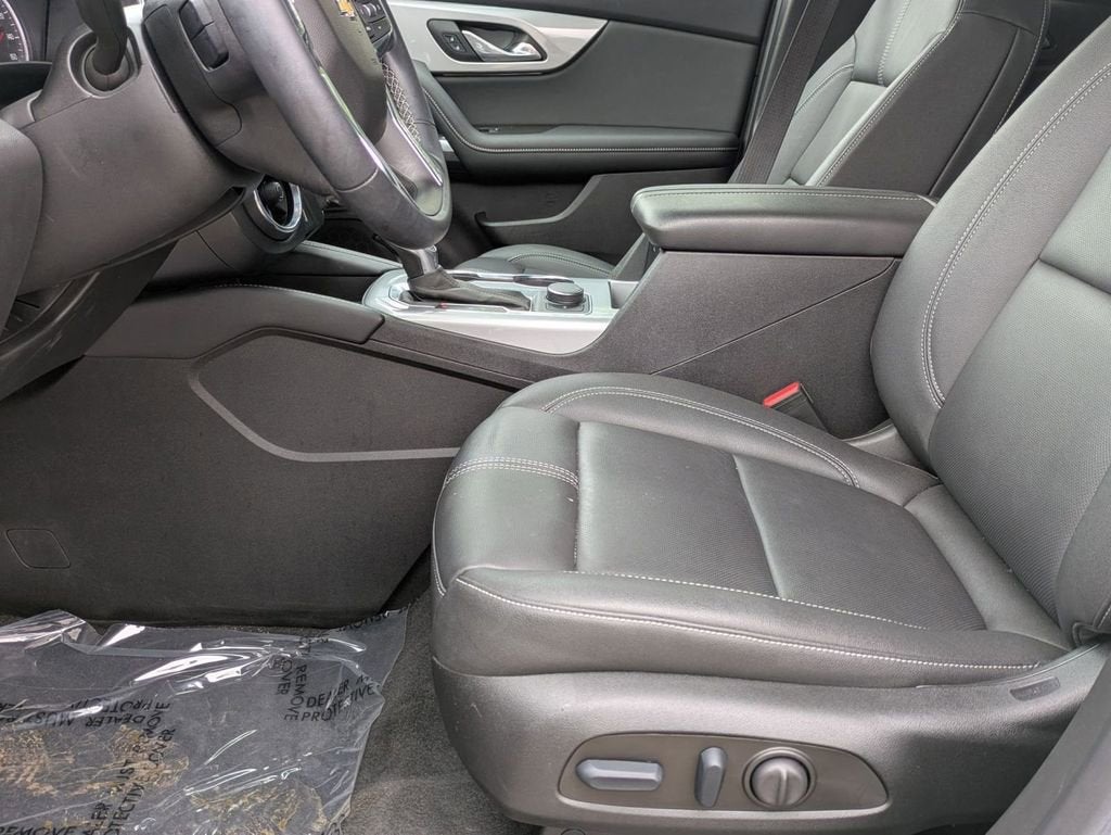 2023 Chevrolet Blazer 3LT