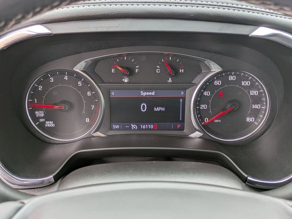 2023 Chevrolet Blazer 3LT